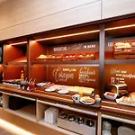 B&B Hotel Rostock-Hafen