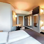 B&B Hotel Rostock-Hafen