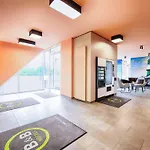 B&B Hotel Rostock-Hafen