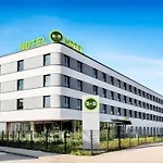 B&B Hotel Rostock-Hafen