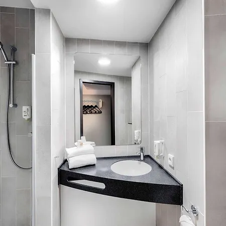 Hotel Rostock-hafen Rostock