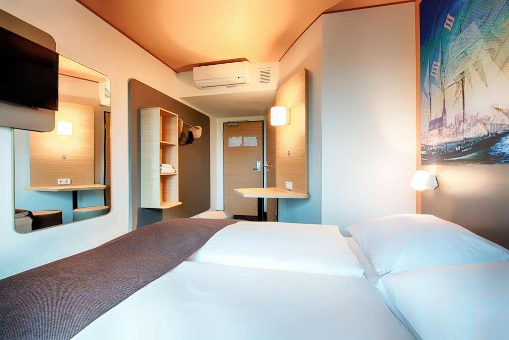 Hotel Rostock-hafen Rostock