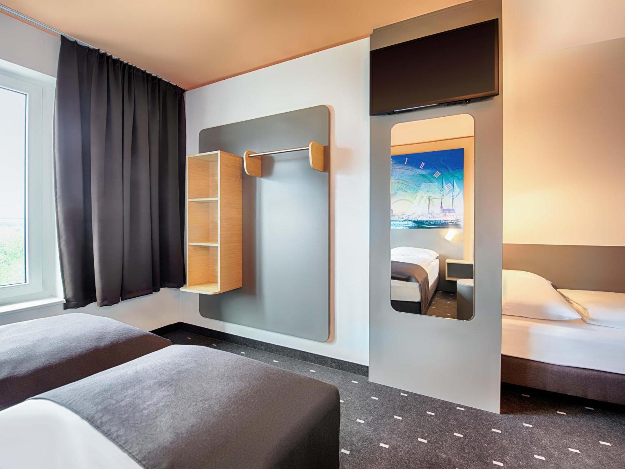 Rostock-hafen Hotel Rostock