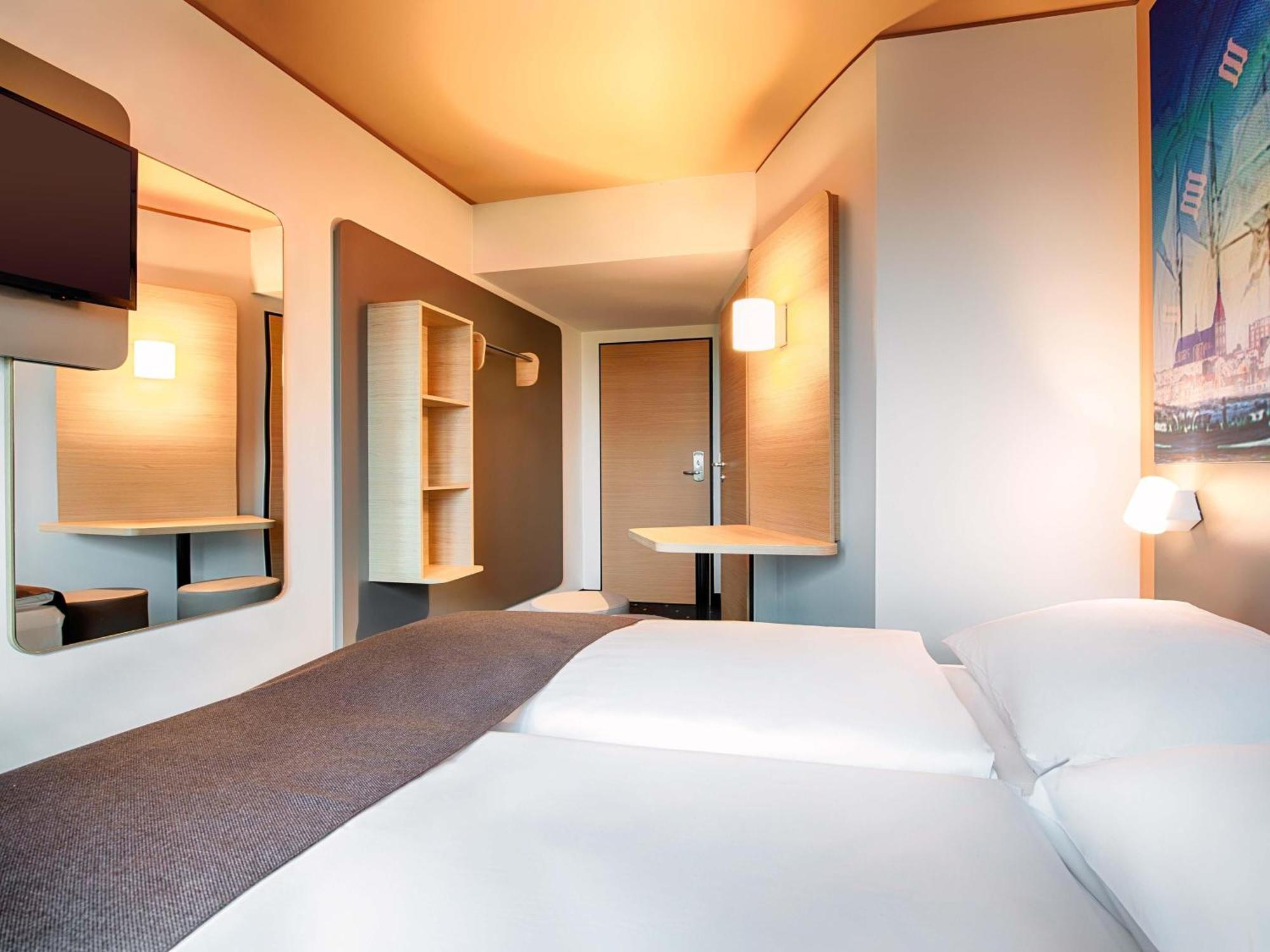 Hotel Rostock-hafen Rostock