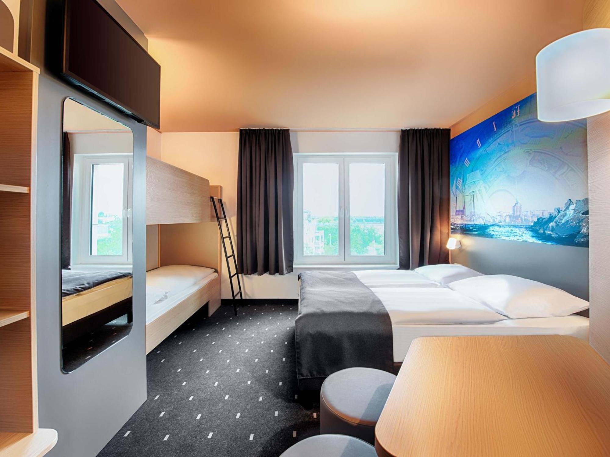 Rostock-hafen Rostock