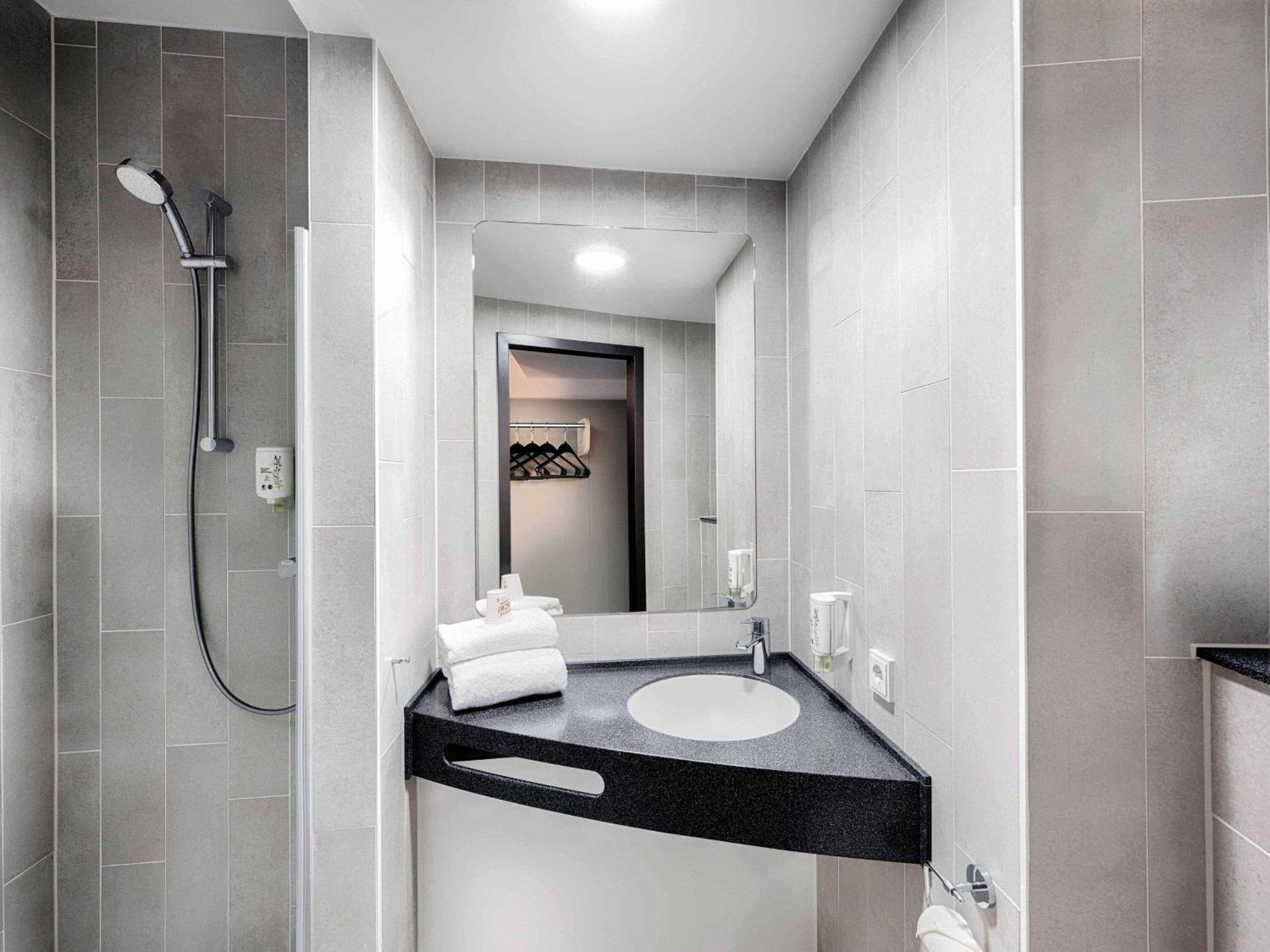 Hotel Rostock-hafen Rostock