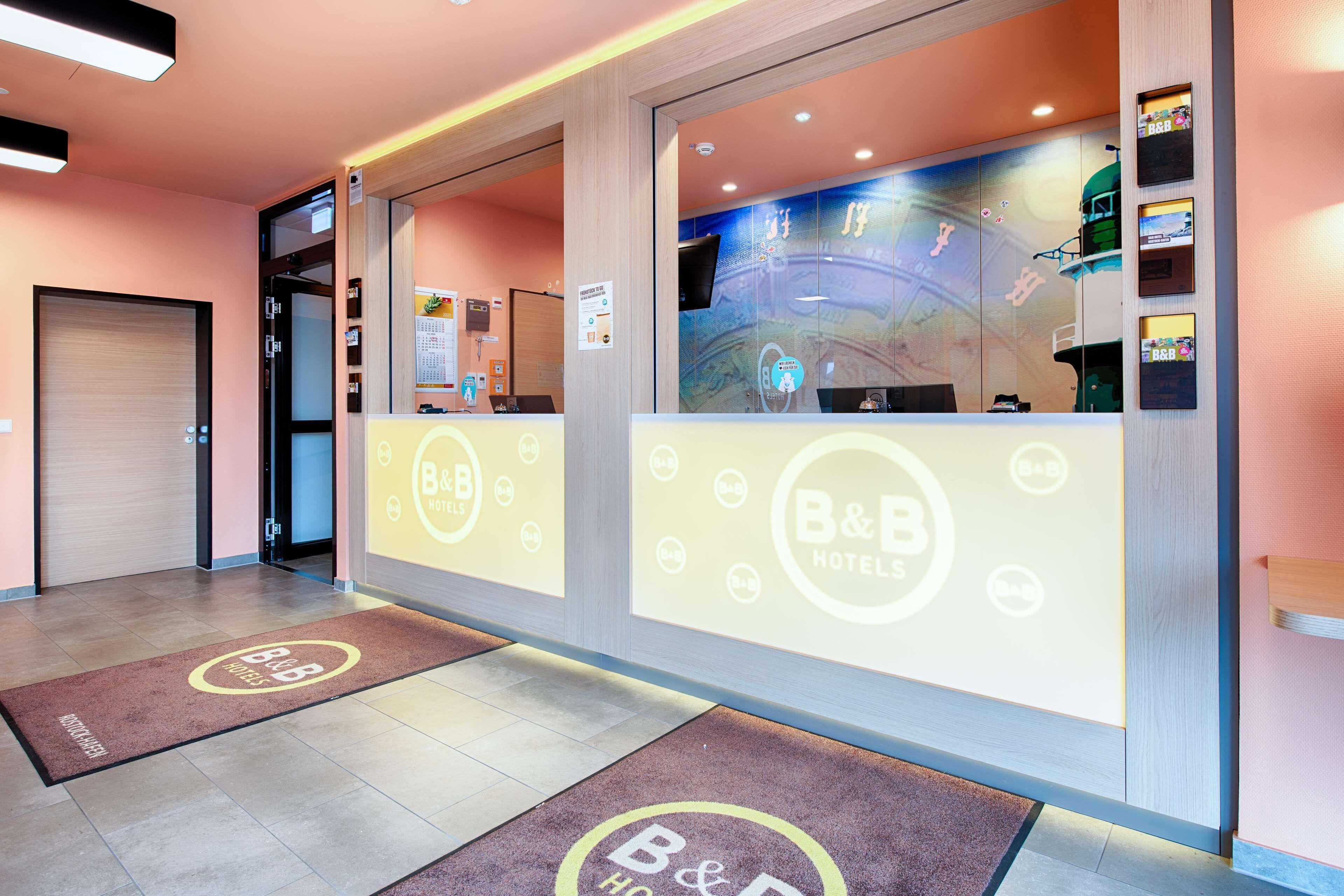 Rostock-hafen Hotel 3*