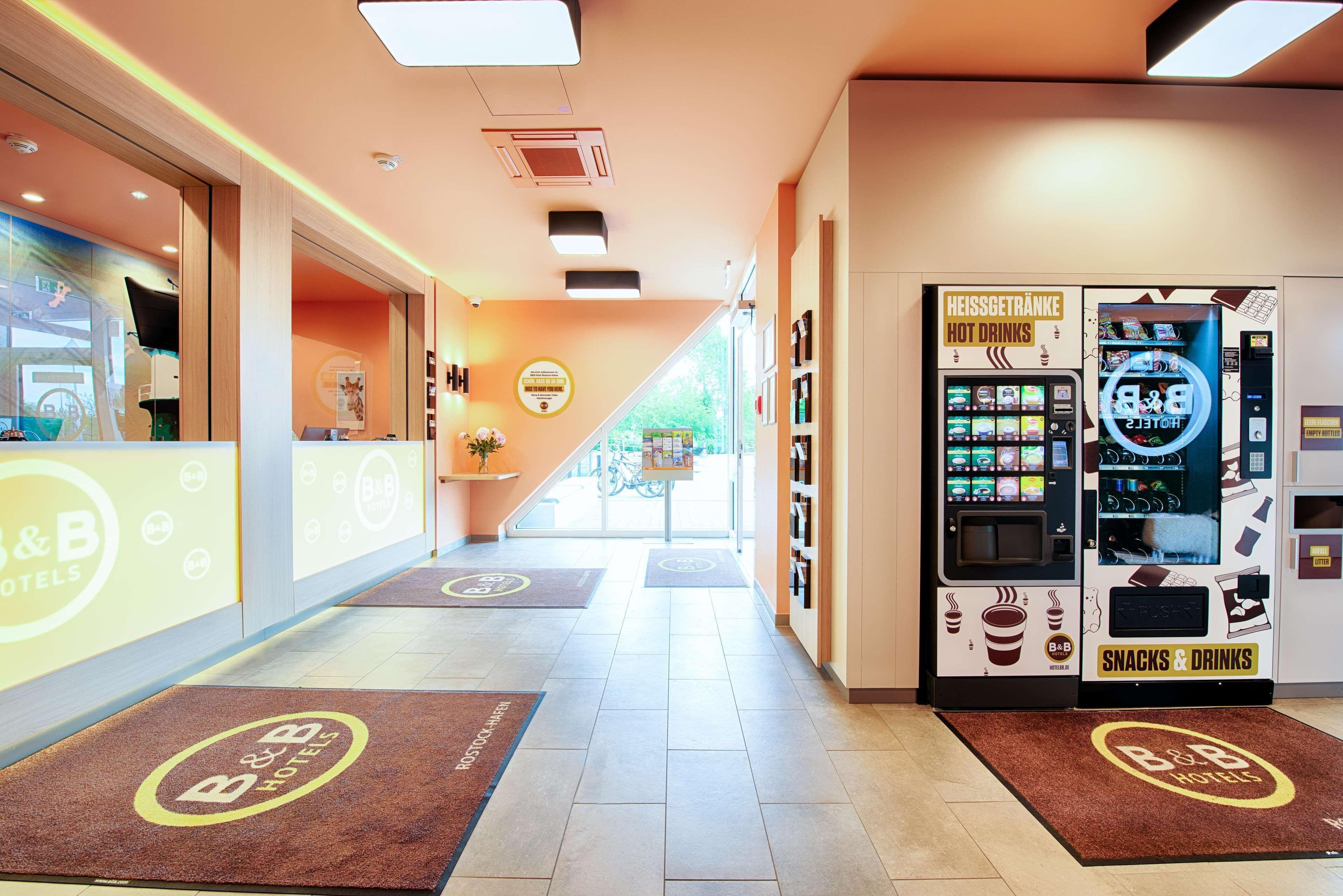 Rostock-hafen 3* Rostock